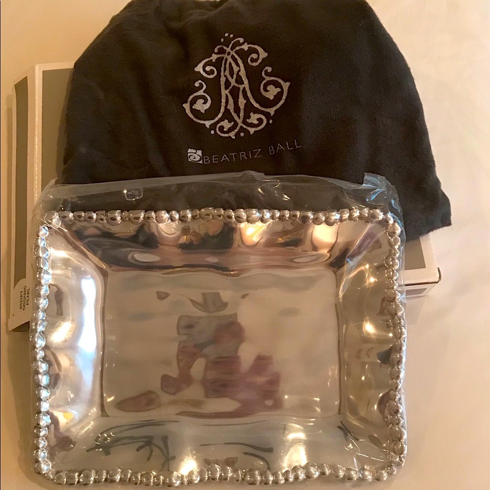 New Beatriz Ball Tray